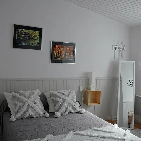 Holiday home Lotus Du Clos Des Pradals Climatise Tarascon-sur-Ariege