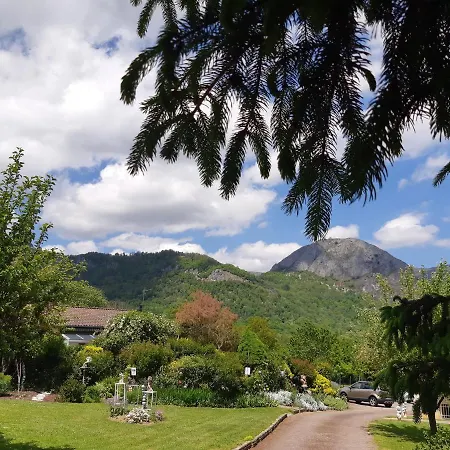 Lotus Du Clos Des Pradals Climatise Holiday home *