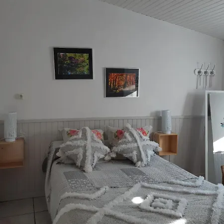 Holiday home Lotus Du Clos Des Pradals Climatise *