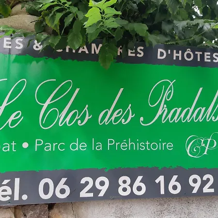 Lotus Du Clos Des Pradals Climatise
